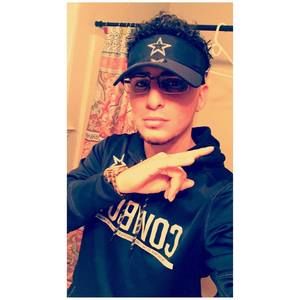 Meet your Posher, Paul